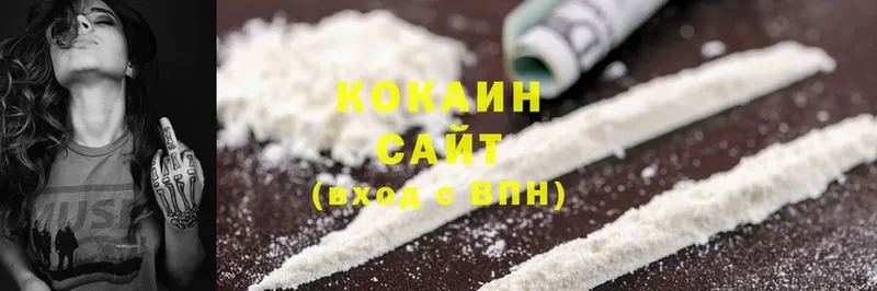 Cocaine FishScale  Палласовка 